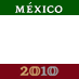 Bicentenario México 2010