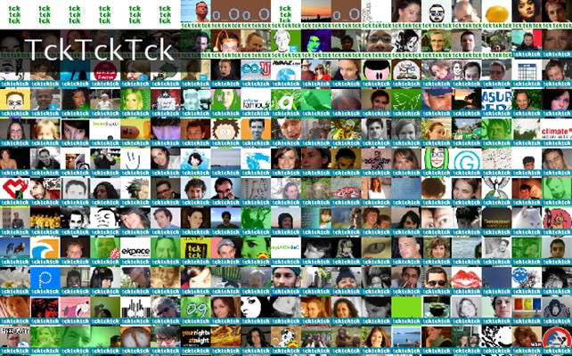 TckTckTck Twibute 250