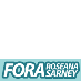 #ForaRoseanaSarney