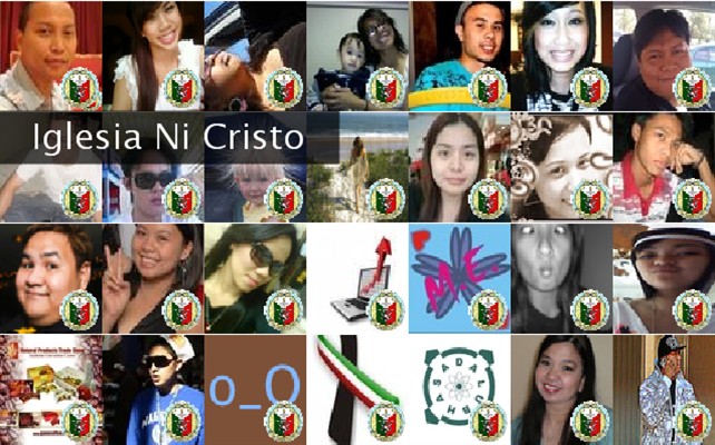 Iglesia Ni Cristo Twibute 50