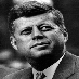 represent the Kennedy's 