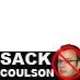 Sack Coulson
