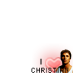 I love Christian Bale