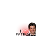 I love Patrick Dempsey