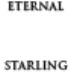 Eternal Starling