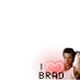 Brad Pitt is Number One!