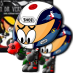 LosMiniDrivers