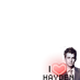 Hayden Christensen is No. 1