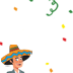 Viva Mexico en Bicentenario