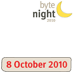 Byte Night 2010