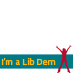 Voting Liberal Democrat