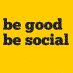 BeGoodBeSocial