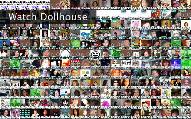 Watch Dollhouse Twibute 250