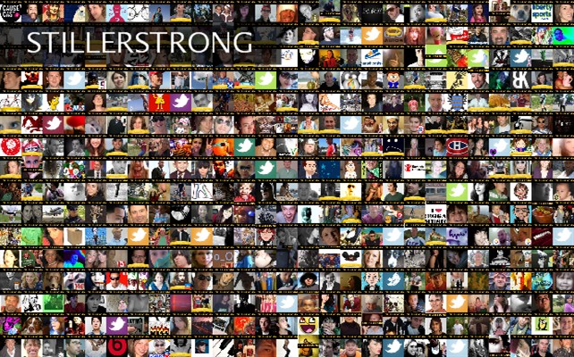 STILLERSTRONG Twibute 500