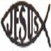 I Love Jesus!