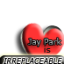 Jay Park Irreplaceable!