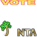 Vote for Benidorm at the NTA
