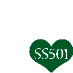 #SS501love