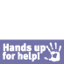NDCS Hands up for help!