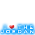 THE JOEDAN!