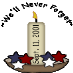 9/11 Remembering 8 Years