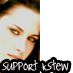 Support Kristen Stewart 