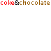 #coke&chocolateforum