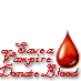 Save A Vampire Donate Blood