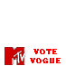 #VoteVogue