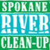 Spokane River Clean-Up