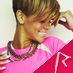 RihannaGLOSS
