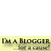 Bloggers For A Cause!