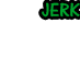 #TeamJerk