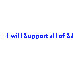 Support All SJ
