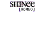 SHINee