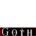 Goth pride