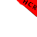 #HCR