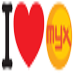I Love MYX