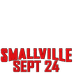 9-24 Smallville S10 begins