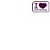 ♥ ♥ I heart volunteering ♥ ♥