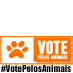 Vote pelos Animais