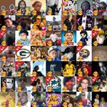 LA Lakers Twibute 50