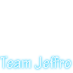 #TeamJeffro