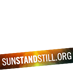 Sun Stand Still