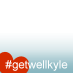 #getwellkyle