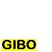 GIBO for President