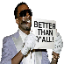 Kanye Pest