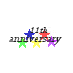 arashi 11th anniversary
