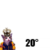 Premio Fransuel 20 edições