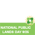National Public Lands Day